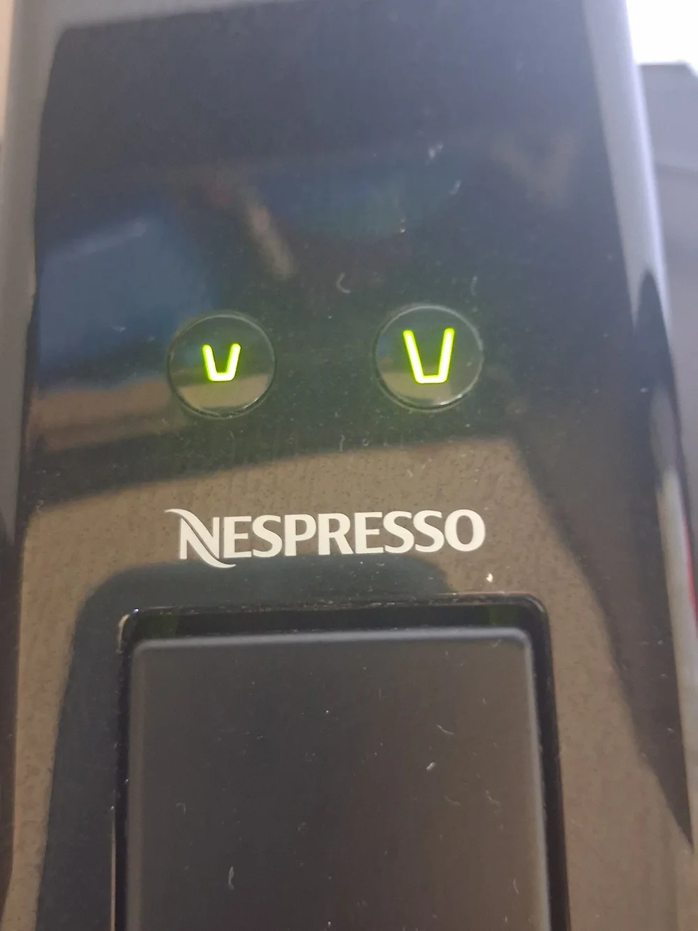 Nespresso Essenza Espresso Mini Coffee Maker by Breville Black BEC220BLK Tested✅